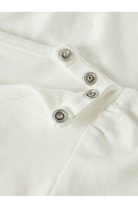 Name It NBFHULLU SS TOP BOX cloud dancer