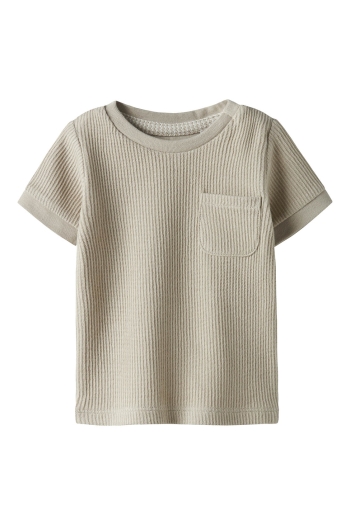 Name It NBMJUSH SS TOP