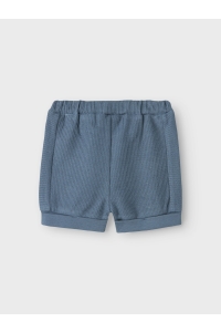 Name It NBMJUSH SHORTS blue mirage