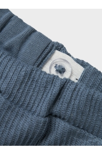 Name It NBMJUSH SHORTS blue mirage