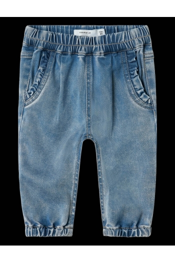Name It NBFROSE R FRILL JEANS 1550-TO NOOS