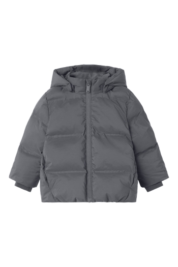 NAME IT MINI NMNMUSK PUFFER JACKET TB NOOS