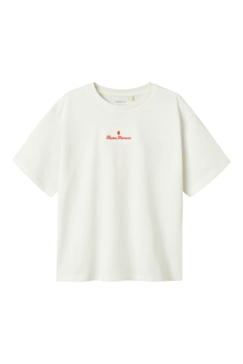 NAME IT KIDS NKFNEATA SS NREG TOP