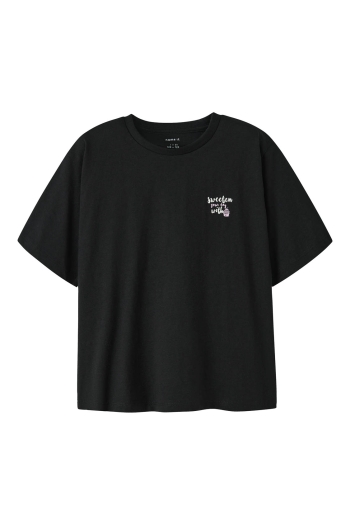 NAME IT KIDS NKFNEATA SS NREG TOP