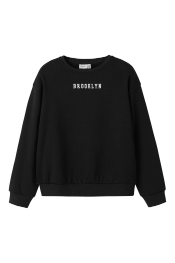 NAME IT KIDS NKFNEVEA RLX SWEAT BRU