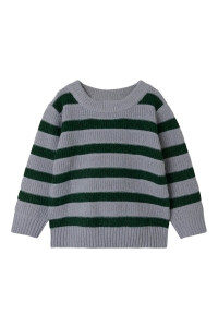 NAME IT MINI NMMNESTOR LS KNIT garden topiary