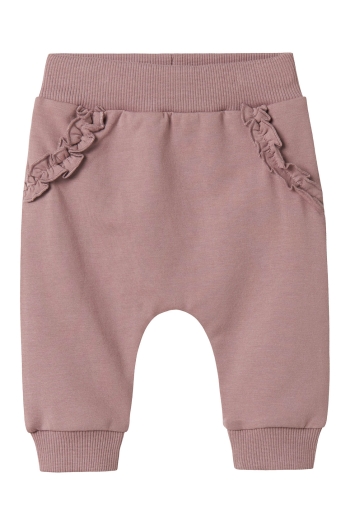 Name It NBFNILDA SWEAT PANT BRU