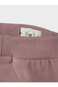 Name It NBFNILDA SWEAT PANT BRU toadstool