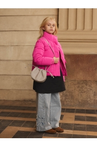 NAME IT KIDS NKFBELLA SKATER DESTROY JEANS 5288-: light blue denim