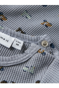 Name It NBMNOOTER LS BODY tradewinds