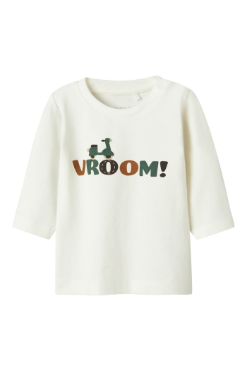 Name It NBMNATIS LS TOP