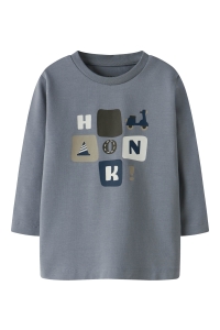 Name It NBMNATIS LS TOP tradewinds