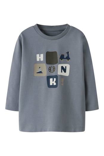 Name It NBMNATIS LS TOP