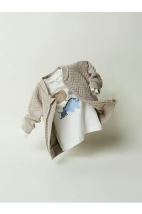 Name It NBMNIGHT LS CARD island fossil