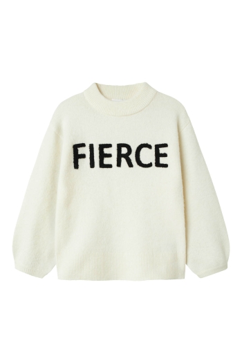 NAME IT KIDS NKFODESSA LS KNIT