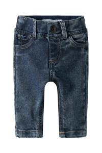 Name It NBMSILAS TWIST BRU JEANS 3233-TO R dark blue denim