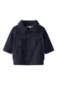 Name It NBMRONNY VEL CARD navy blazer