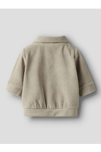 Name It NBMRONNY VEL CARD island fossil