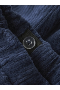 Name It NBMRONNY VEL PANT navy blazer