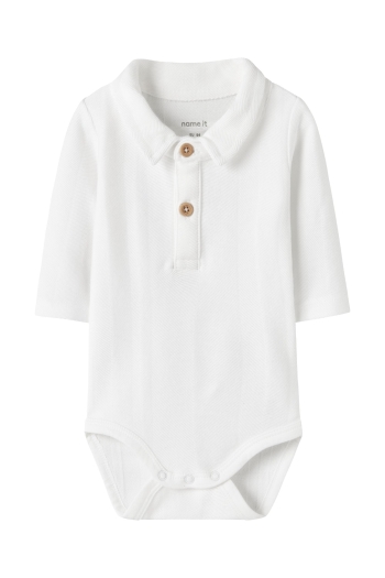 Name It NBMROBO POLO BODY