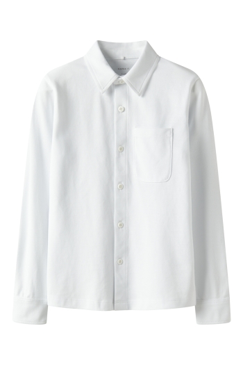 NAME IT KIDS NKMRON LS JERSEY SHIRT