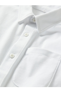 NAME IT KIDS NKMRON LS JERSEY SHIRT bright white