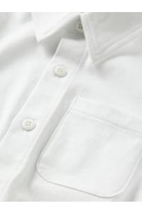 NAME IT MINI NMMRONALO LS JERSEY SHIRT bright white