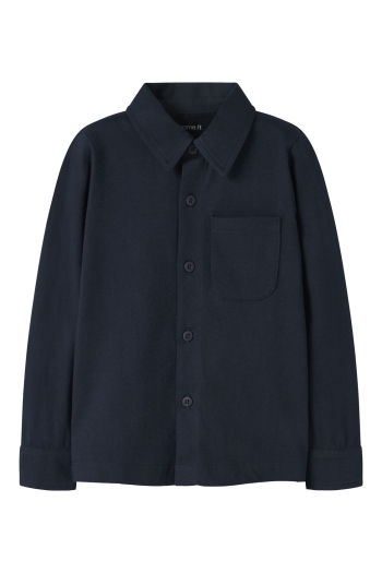 NAME IT MINI NMMRONALO LS JERSEY SHIRT