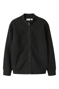 NAME IT KIDS NKMROSS LS NREG CARD black