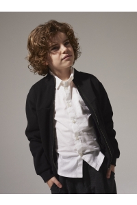 NAME IT KIDS NKMROSS LS NREG CARD black