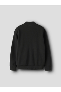 NAME IT KIDS NKMROSS LS NREG CARD black