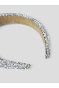 NAME IT KIDS NKFRILLO HAIRBRACE silver