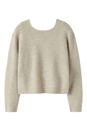 NAME IT KIDS NKFSIMRA LS SH KNIT