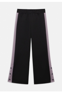 NAME IT KIDS NKFTETA WIDE PANT black