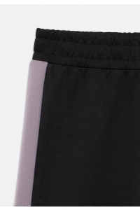 NAME IT KIDS NKFTETA WIDE PANT black