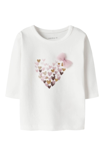 Name It NBFNIVA LS TOP