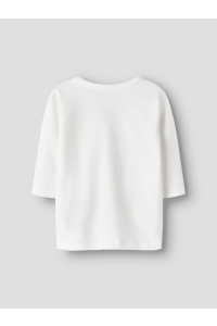 Name It NBFNIVA LS TOP cloud dancer