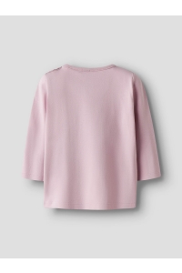 Name It NBFNIVA LS TOP burnished lilac