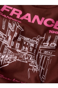 NAME IT KIDS NKFLINNE SS NREG TOP andorra