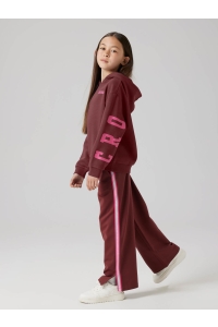 NAME IT KIDS NKFLAURA WIDE PANT andorra