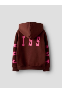 NAME IT KIDS NKFLEONORA LS RLX SWE WH BRU andorra