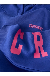 NAME IT KIDS NKFLEONORA LS RLX SWE WH BRU bluing