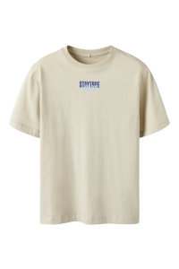 NAME IT KIDS NKMLOUIS SS NREG TOP peyote