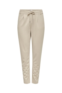 ONLY ONLPOPTRASH EASY COLOUR PANT PNT NO: pure cashmere