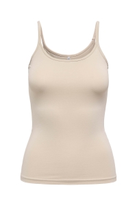 ONLY ONLLOVE STRAP SINGLET NOOS JRS peyote