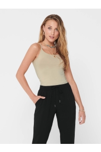 ONLY ONLLOVE STRAP SINGLET NOOS JRS peyote