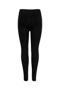 ONLY ONLLIVE LOVE LIFE NEW LEGGINGS NOOS: black