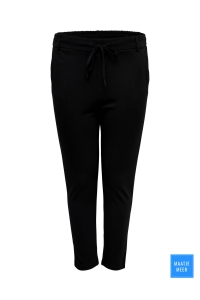 carmakoma CARGOLDTRASH CLASSIC PANT NOOS black