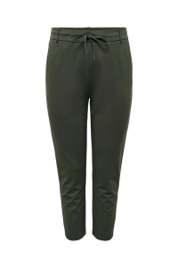 carmakoma CARGOLDTRASH CLASSIC PANT NOOS peat