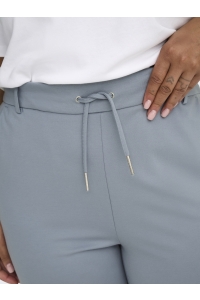 carmakoma CARGOLDTRASH CLASSIC PANT NOOS tradewinds